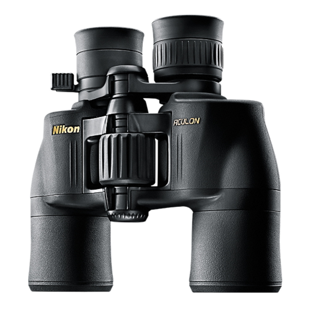 Nikon ACULON Zoom 8-18x42 變倍雙筒望遠鏡