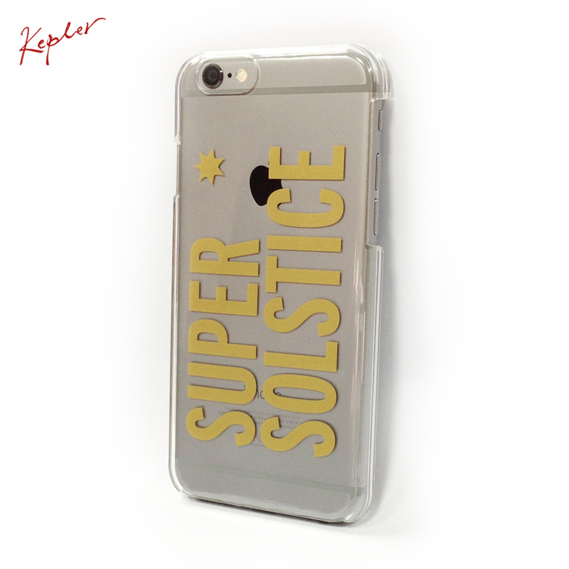 Kepler iPhone6手機保護殼