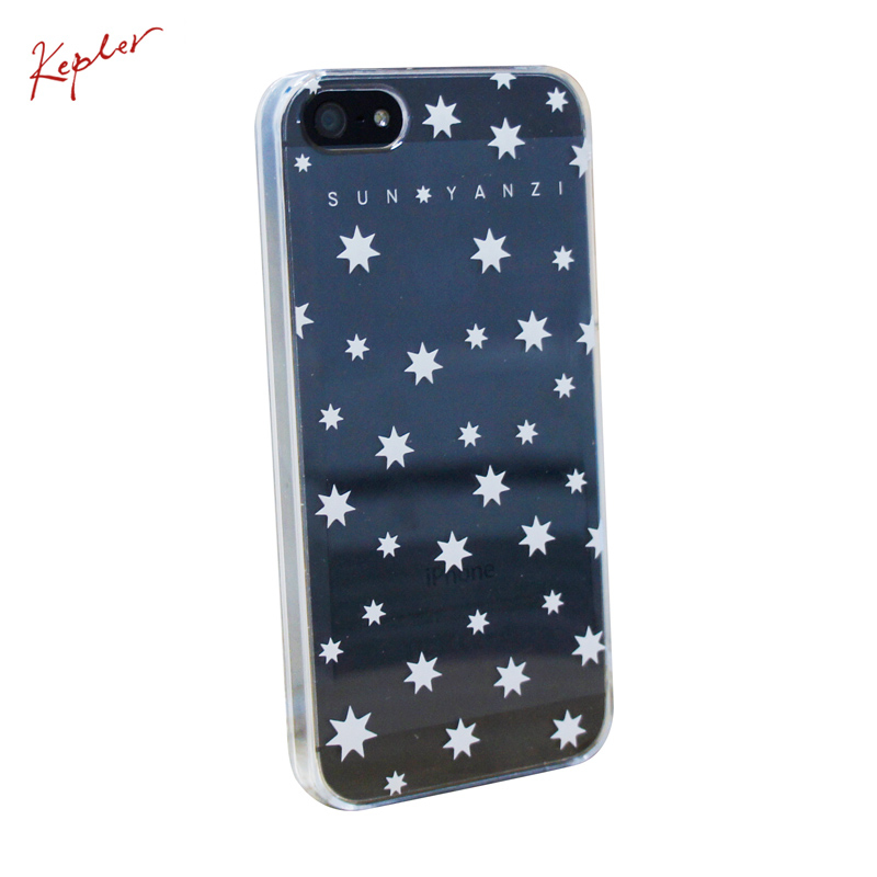 孫燕姿 克卜勒Kepler iPhone 5/5S手機保護殼