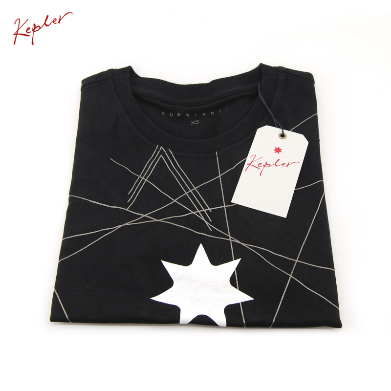 Kepler 紀念T恤