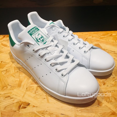 green stan smiths