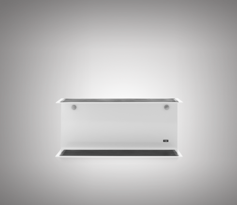 VIPP 921 Wall Shelf Small Version - White