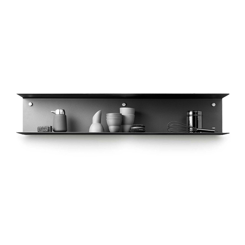 VIPP 922 壁面固定式層架（W100）