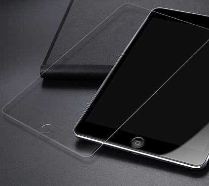 【VP吸血鬼】ipad全系列玻璃貼＄490 (for- ipad mini1/2, ipad1/2/3/4; ipad air1/2, new ipad 2017, pro 9.7, pro 12.9)