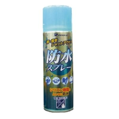 日韓防水噴霧(420ml/瓶)