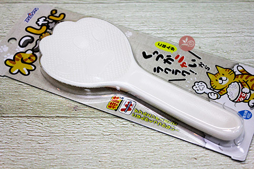 貓咪手掌飯杓
