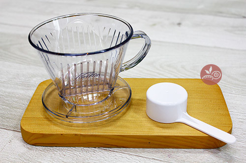 咖啡濾杯
