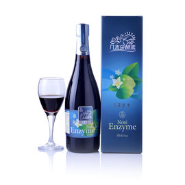 几木朵諾麗酵素液 諾麗果酵素原液 750ml