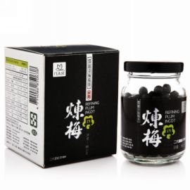 几木朵 煉梅丹鹼性食品 60g