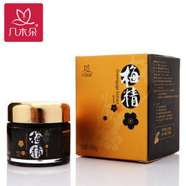 几木朵青梅精-強鹼性食品 60g