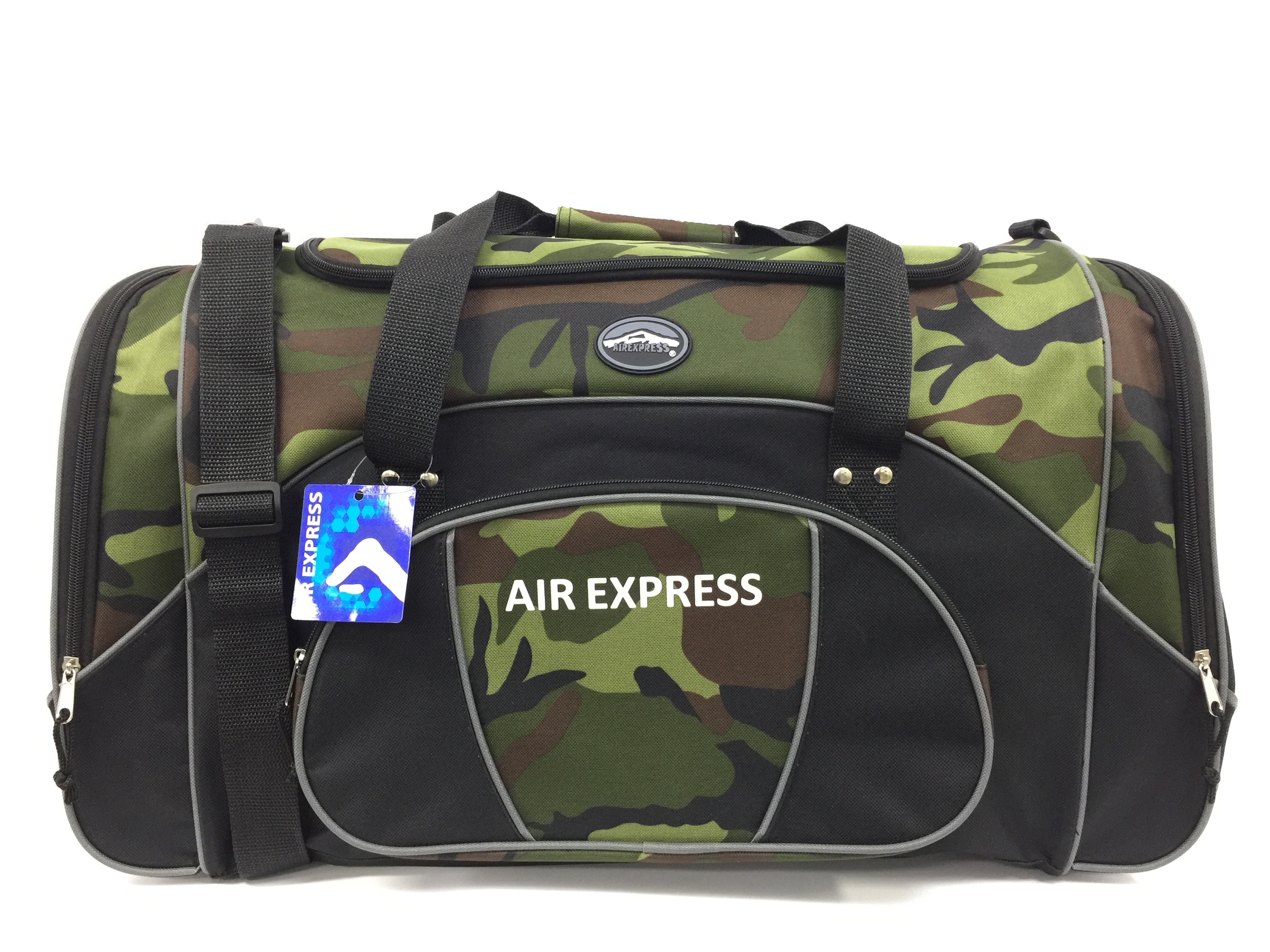 Air Express Luggage Bag