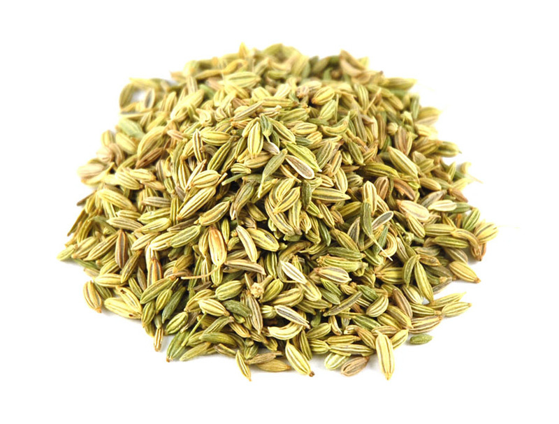 茴香子 茴香籽 Fennel seeds 適用於豬肉、小牛肉、湯、沙拉、魚類、麵包、蛋糕香料