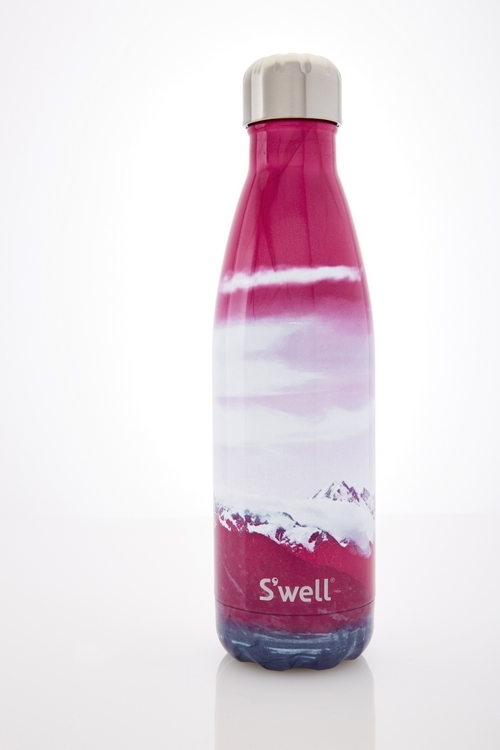 S'well Destination-Sundance-17oz-美國時尚不鏽鋼保冷.保溫瓶(500ml)