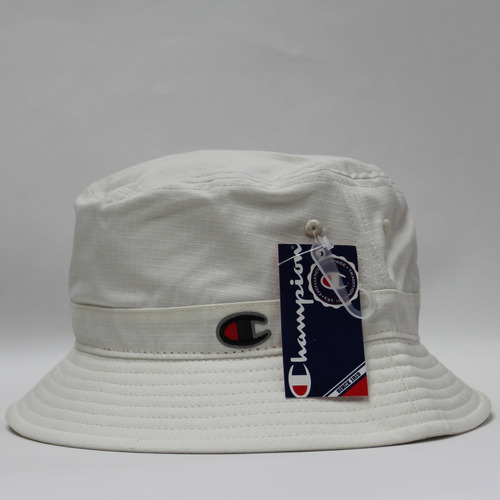 Champion Bucket Hat