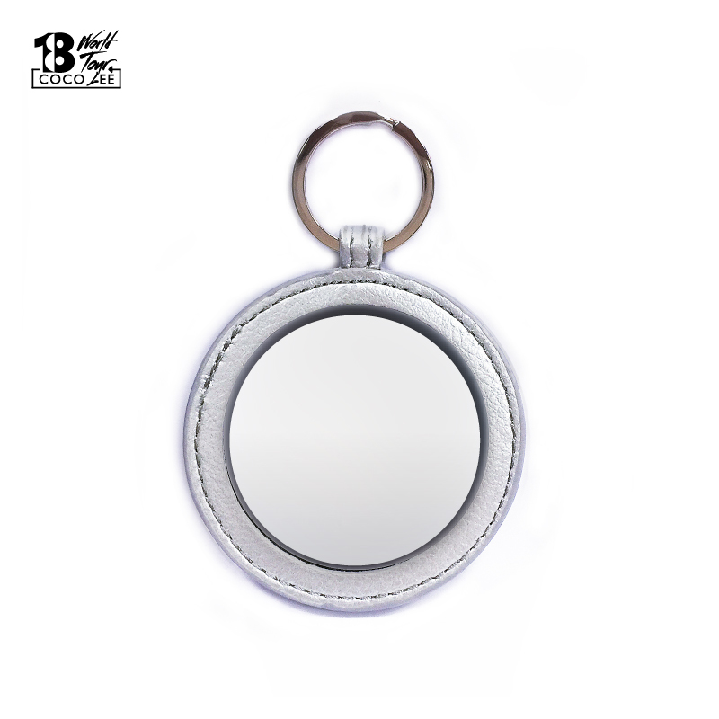 李玟CoCo Lee 18 小牛皮吊飾