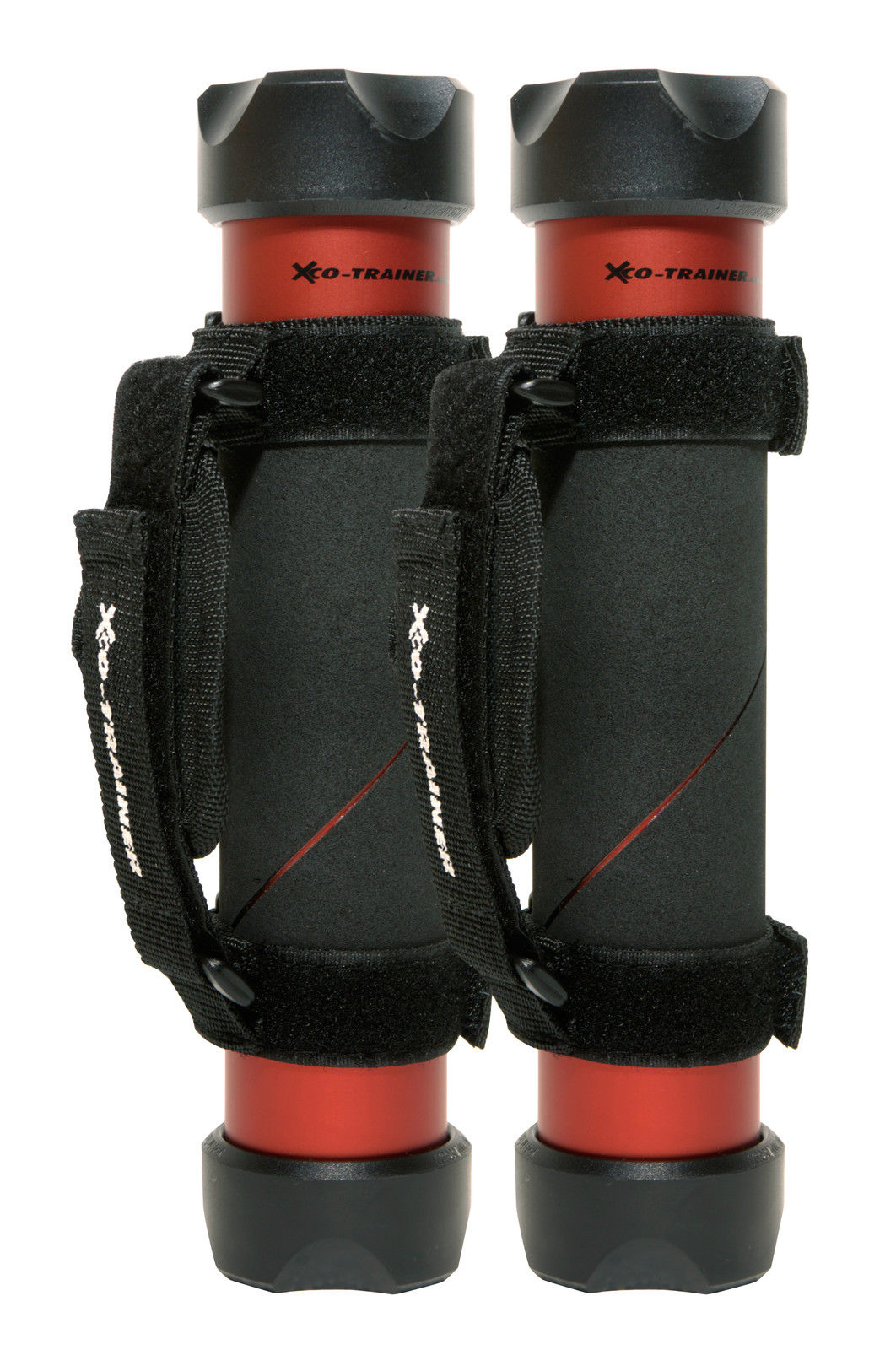 XCO TRAINER 教育版