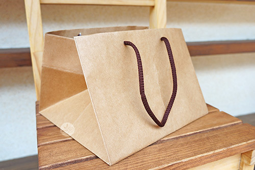 手提紙袋