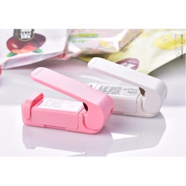 日本迷你手壓封口機