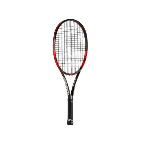 babolat pure strike junior 26