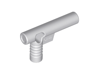 60849 Minifig, Utensil Hose Nozzle Elaborate