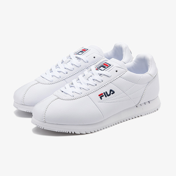 fila shoes in korea