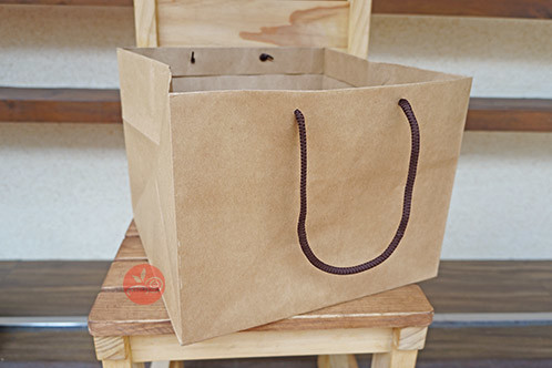 手提紙袋