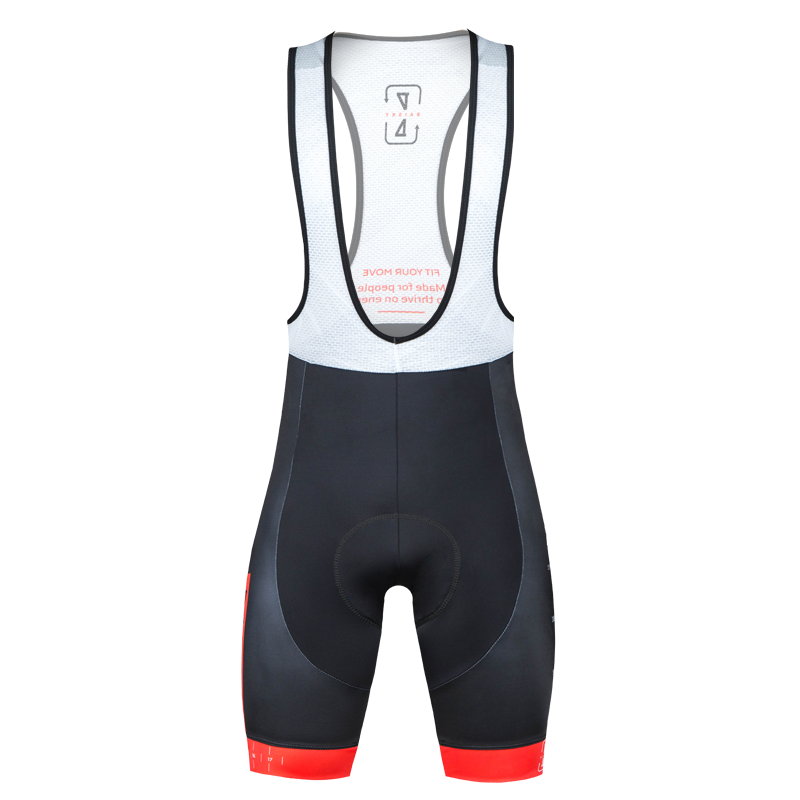 男款吊帶短褲 MAP