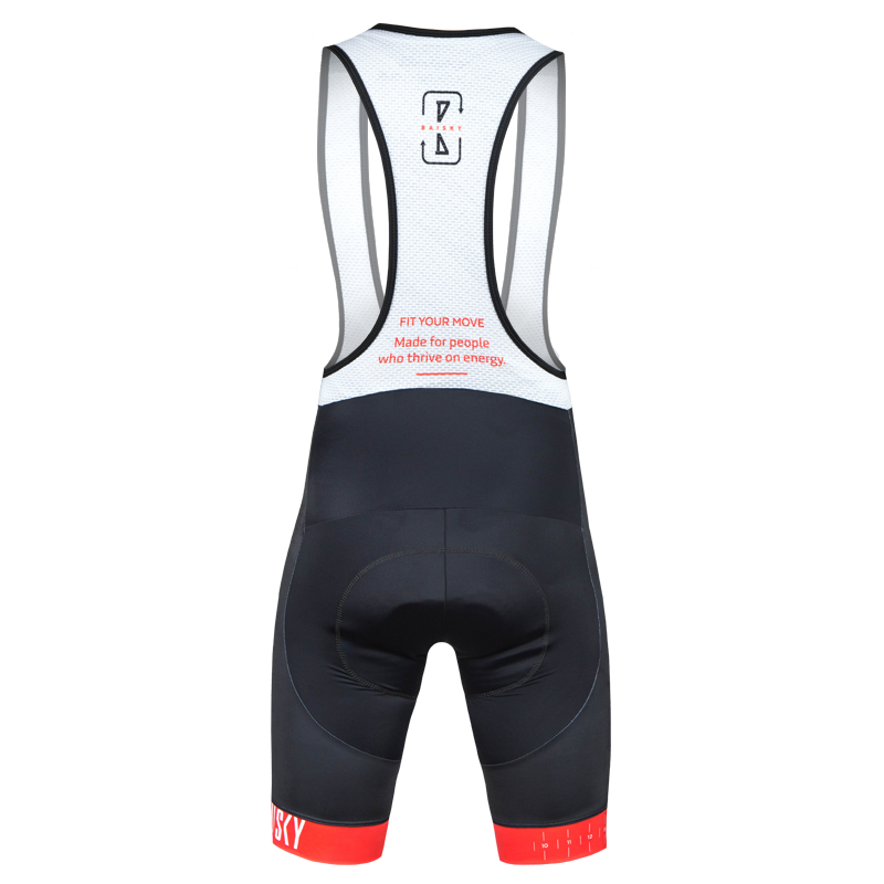 男款吊帶短褲 MAP