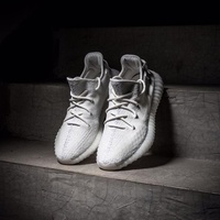 adidas yeezy white