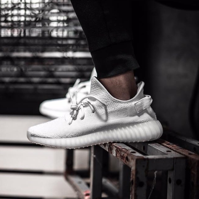 yeezy boost 350 v2 cream white retail price