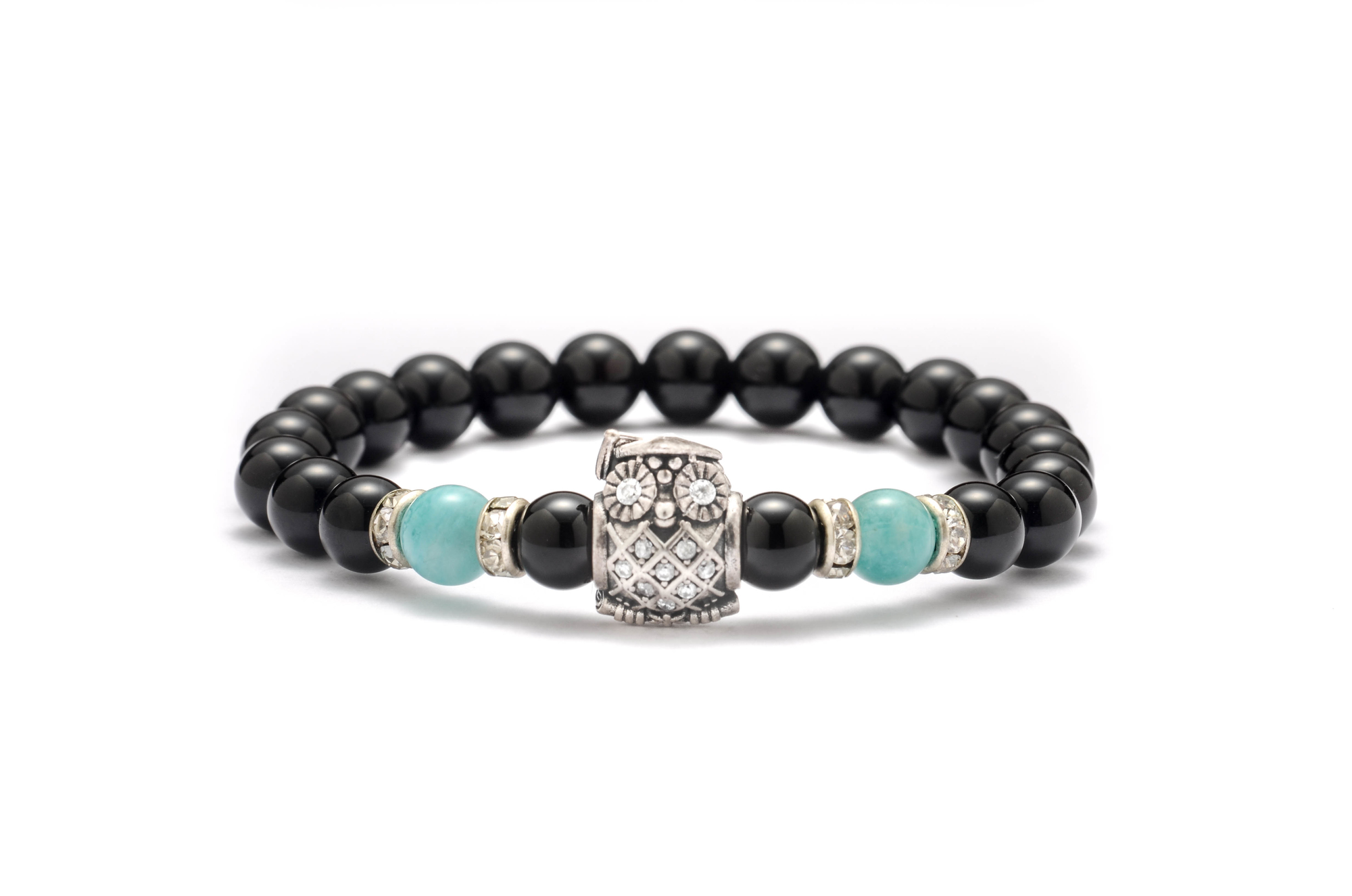 Black Diamond Owl