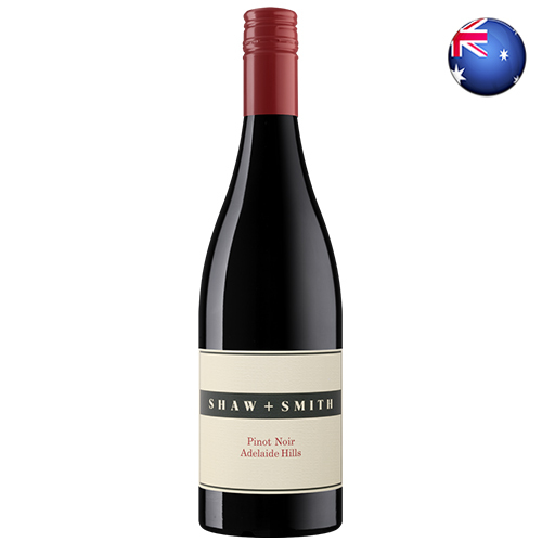Shaw & Smith Pinot Noir 2022 (RP90)