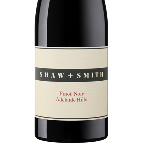 Shaw & Smith Pinot Noir 2022 (RP90)
