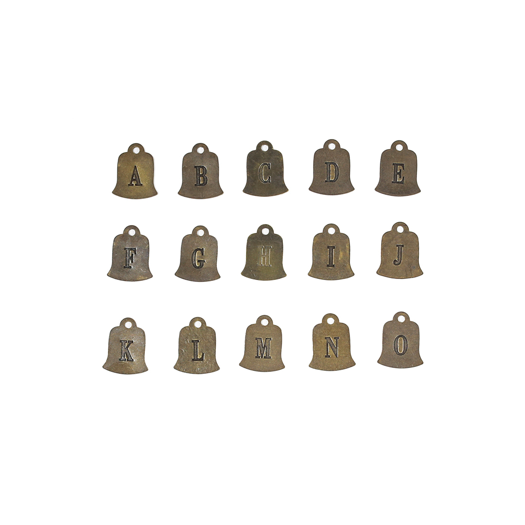 時代物　古銅　【嘉永七年】在銘　梵鐘　吊鐘　半鐘　高約50cm 十七世紀銅交龍鈕麒麟紋鐘| Chinese Art | 2025 | Sotheby's