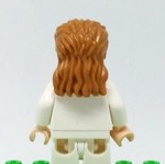 24072 Hair Long Mullet Style