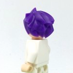 53982 Hair Angular Swept Back