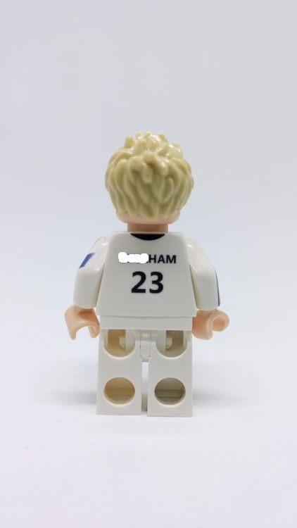 Lego custom Classic David