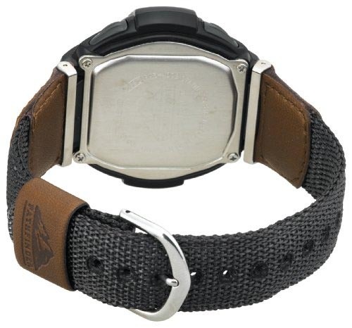 casio fitness band