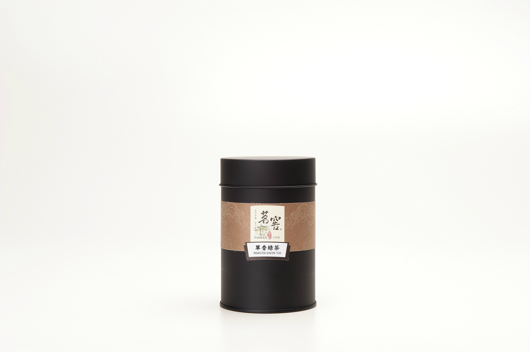 翠香綠茶