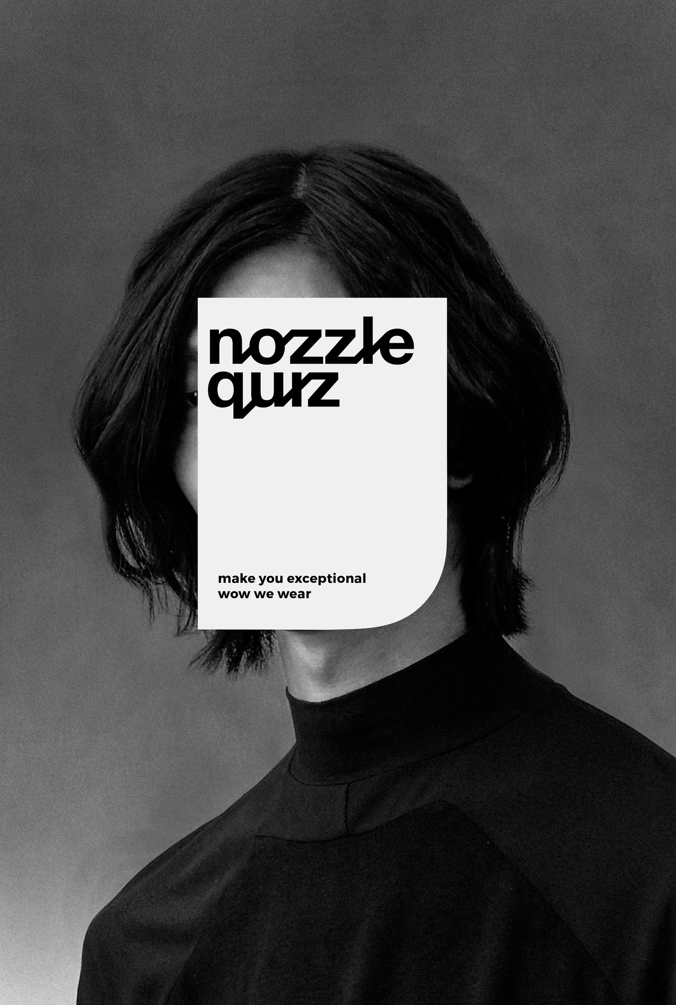 nozzle quiz 是以機能性、街頭感為精神的台灣潮流襪子品牌。  以新穎機能的材質與環保的製程，打造兼具質感、運動性、舒適手感、抗菌除臭功能的彈性除臭襪。 不論流行風格的涼鞋或經典球鞋穿搭，甚至是都能詮釋自己的造型穿搭與搭配細節。