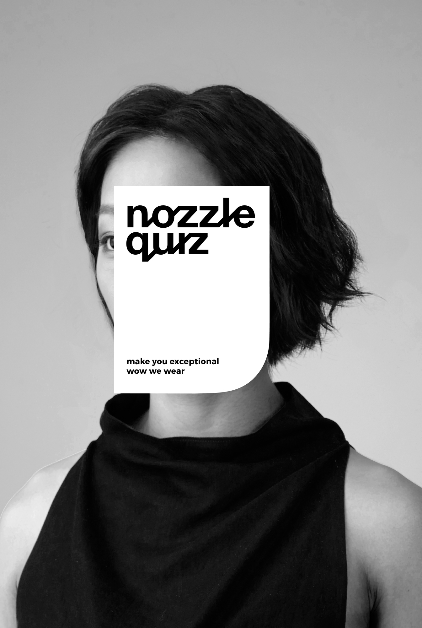 nozzle quiz 是以機能性、街頭感為精神的台灣潮流襪子品牌。  以新穎機能的材質與環保的製程，打造兼具質感、運動性、舒適手感、抗菌除臭功能的彈性除臭襪。 不論流行風格的涼鞋或經典球鞋穿搭，甚至是都能詮釋自己的造型穿搭與搭配細節。