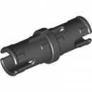 2780 Technic, Pin with Friction Ridges Lengthwise WITH Center Slots