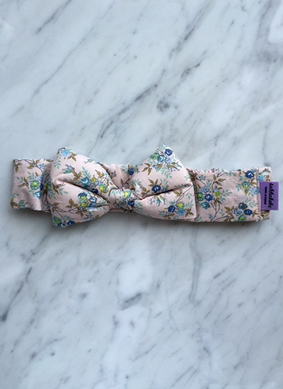 [現貨] TakkoBebe法國小花園髮帶