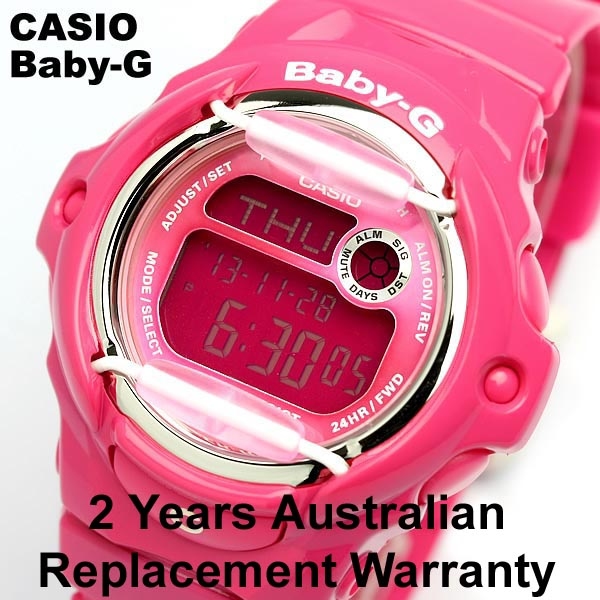 baby g watch band replacement australia