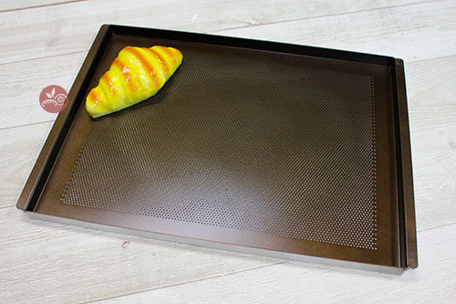 網狀烤盤