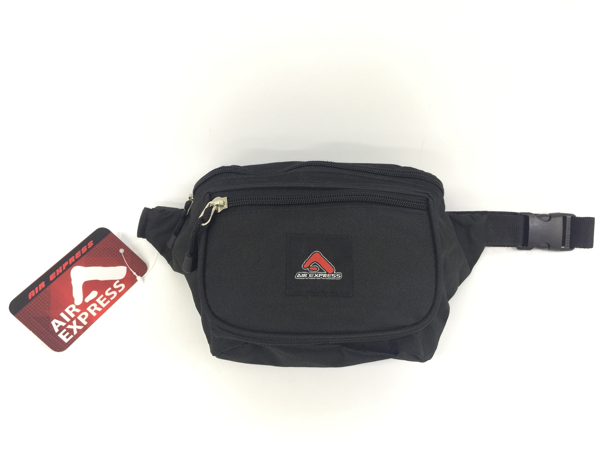 air waist pack