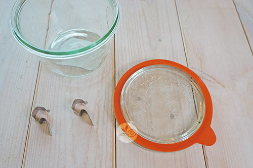 德國Weck橡膠密封圈