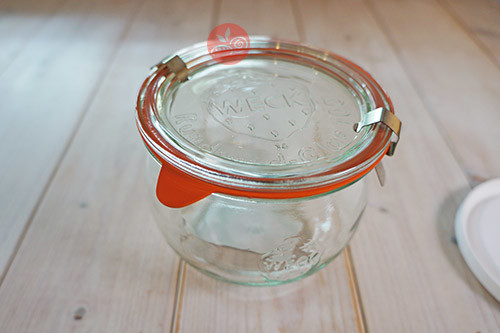 德國Weck玻璃罐