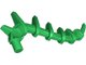 55236 Appendage Spiky / Bionicle Spine / Seaweed / Plant Vine