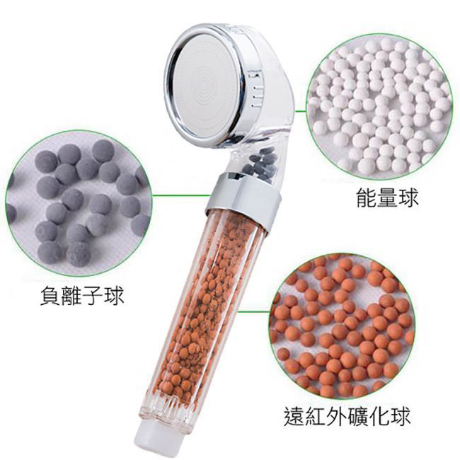 除氯過濾淨水超強增壓王